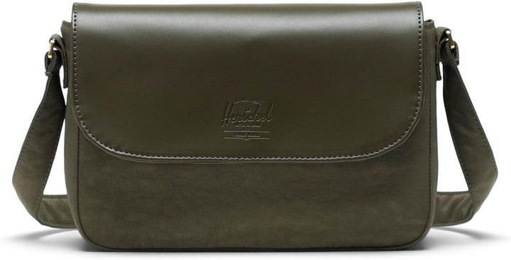 Herschel Orion Handbag Ivy Green