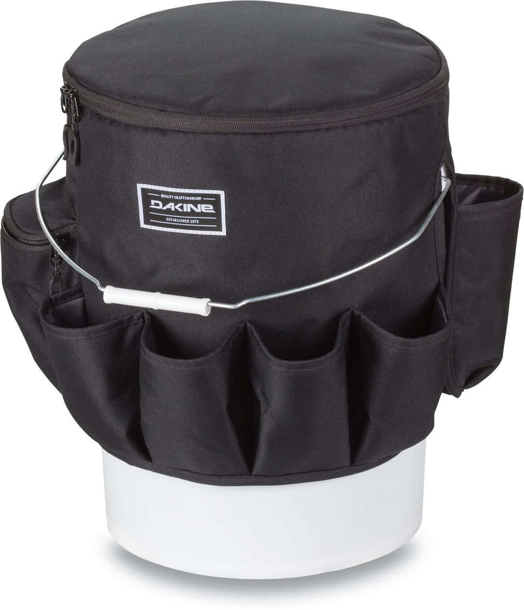 Dakine Party Bucket Kühltasche 43.18 x 40.64 x 5.08 cm Schwarz, 43.18 x 40.64 x 5.08 cm Schwarz