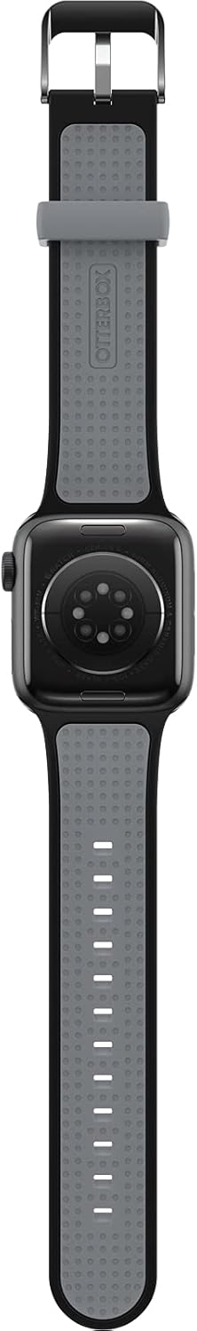 OtterBox All Day Uhrenarmband für Apple Watch Series 9/8/7/6/SE 2. gen/SE 1. gen/5/4/3 - 38mm/40mm/4