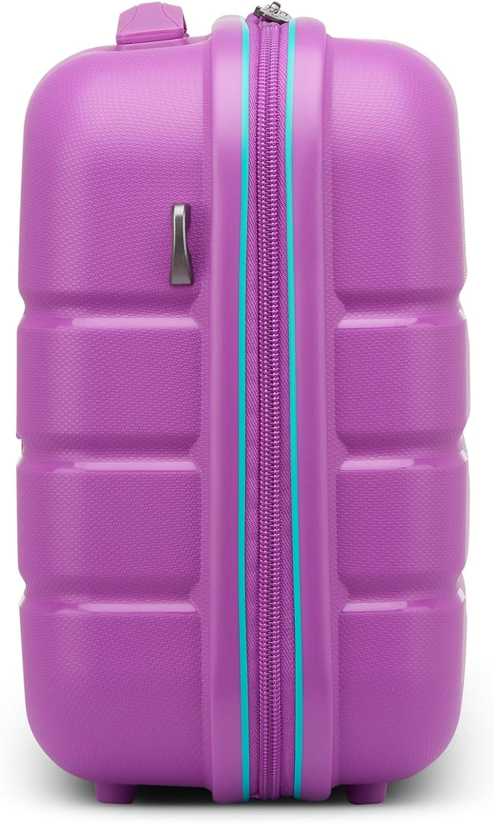 RONCATO B-Flying Kosmetikkoffer 34x28x14.5 cm - Orchidee, Orchidee