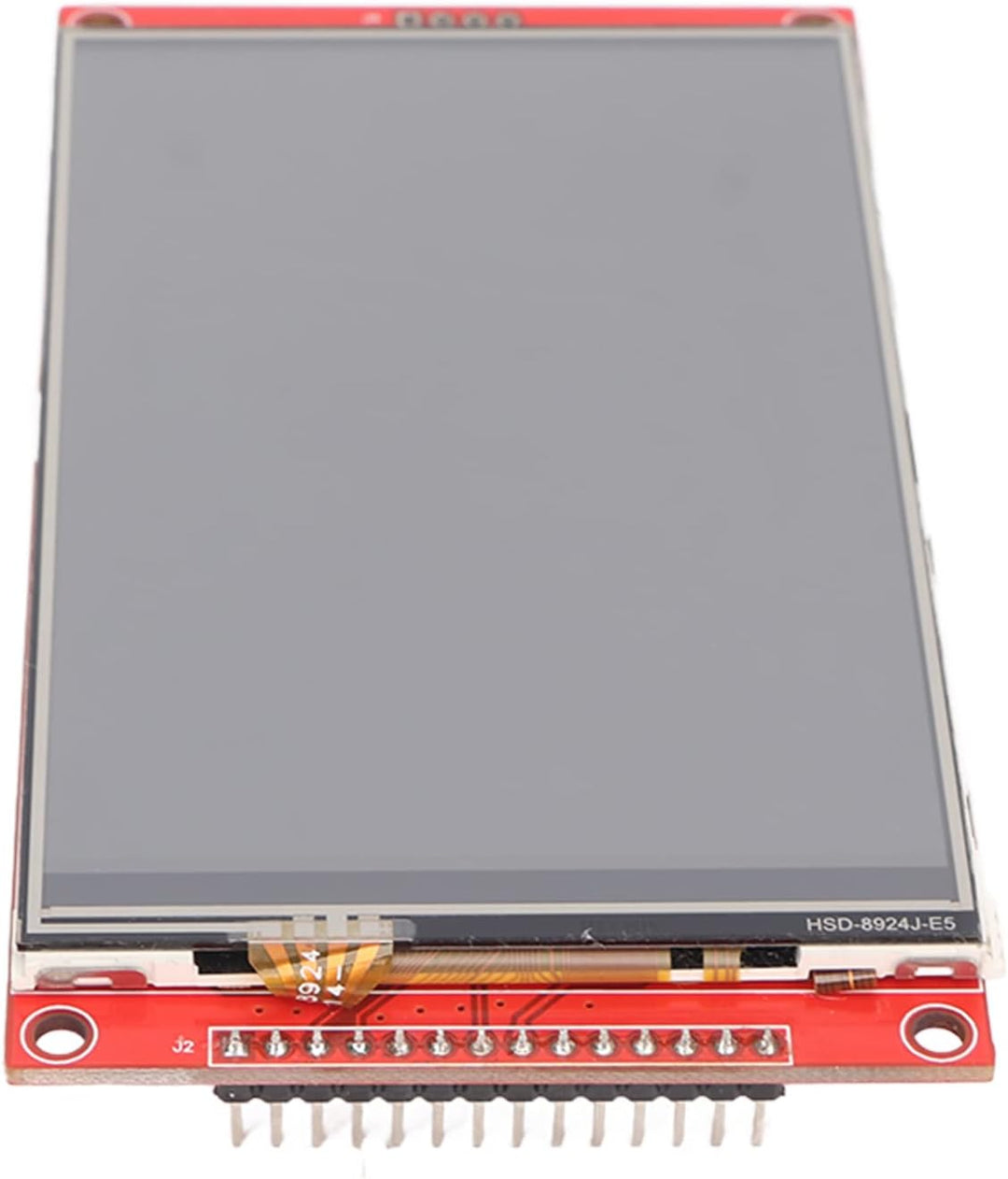 Focket 4 LCD-Bildschirmmodul, ILI9488-Treiber 480 x 320 Pixel TFT-LCD-Anzeigemodul, TFT-LCD-Touchscr