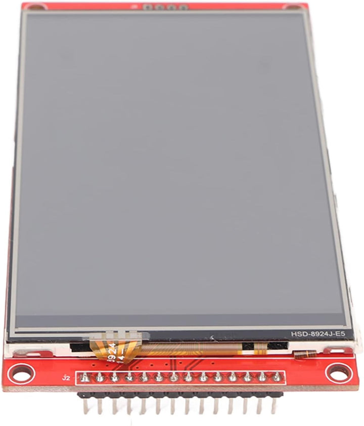 Focket 4 LCD-Bildschirmmodul, ILI9488-Treiber 480 x 320 Pixel TFT-LCD-Anzeigemodul, TFT-LCD-Touchscr
