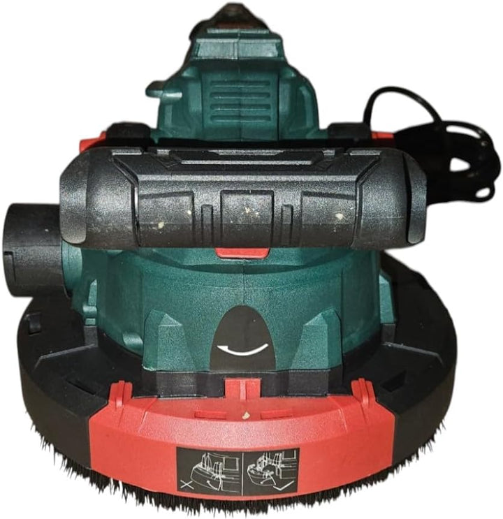 Parkside Wand- und Bodenschleifer »PWBS 180 B2«, 1050 W