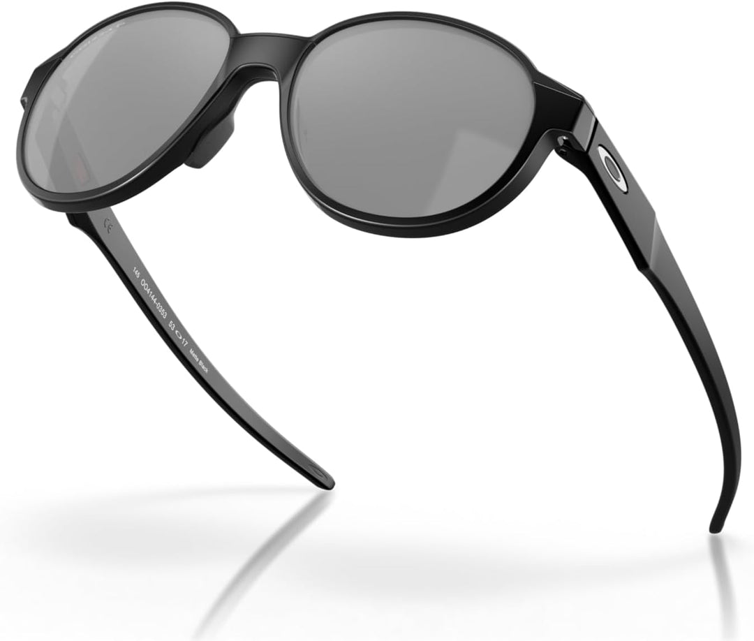 Oakley Unisex 0OO4144-414403-53 Sonnenbrille, Mehrfarbig, 53