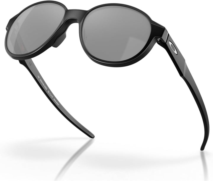 Oakley Unisex 0OO4144-414403-53 Sonnenbrille, Mehrfarbig, 53