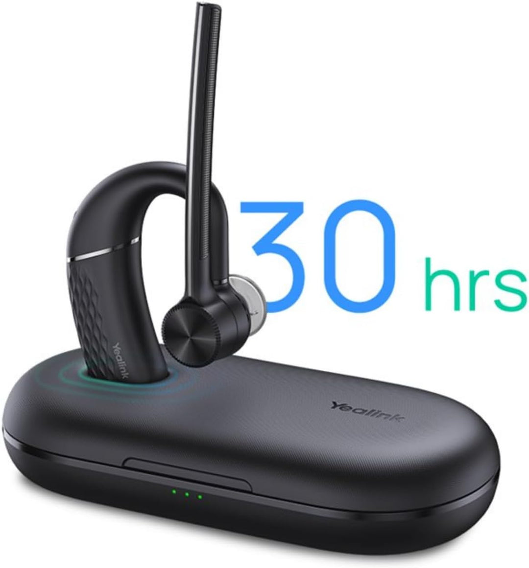 Yealink Headset BH 71 Workstation Pro USB-C/A