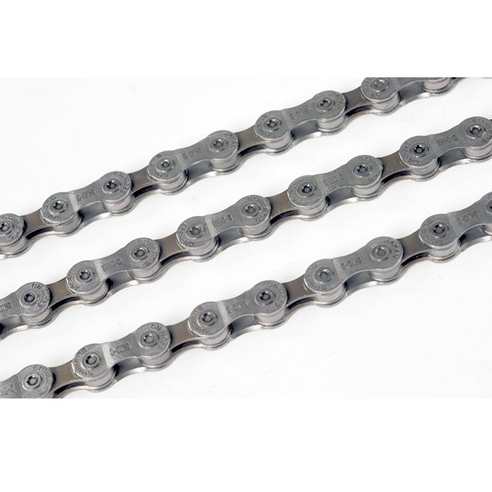 Shimano Fahrrad cn-hg53 9-Fach Kette