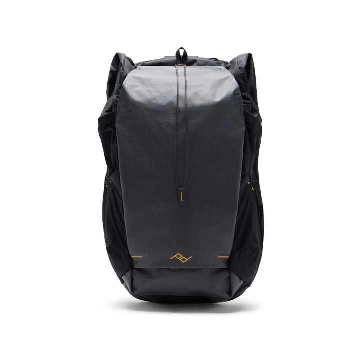Peak Design Outdoor Backpack Rucksack Noir, Noir