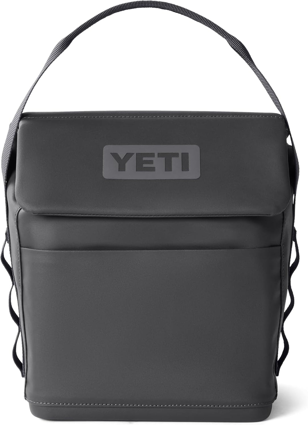 YETI Daytrip Lunch Bag, Charcoal, 6 L, Charcoal