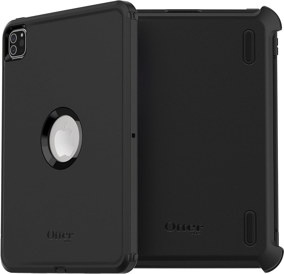 OtterBox Defender Hülle für iPad Pro 11" (1. gen/2. gen/3. gen/4. gen), ultrarobuste Schutzhülle mit
