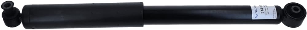 SACHS 314 049 Stossdämpfer für Ford Transit Kasten (FA) 2006-2014 Hinterachse Federung/Dämpfung 314