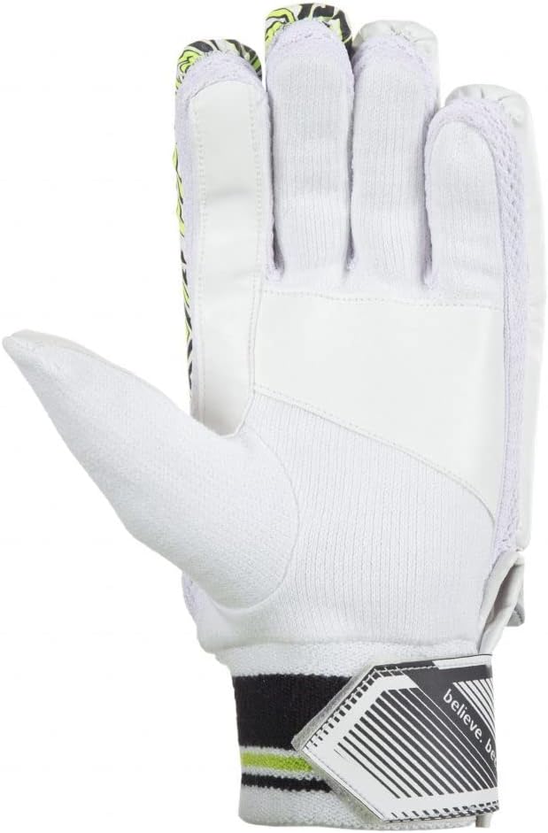 SG EcoLite Batting Handschuhe Herren Rechts