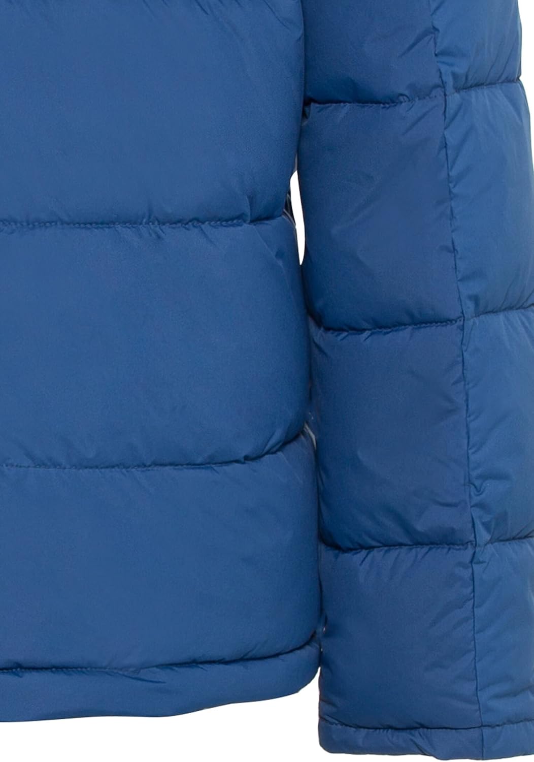 camel active Herren Steppjacke aus recyceltem Polyamid 30 Braun, 30 Braun