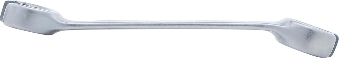BGS 1761-30x32 | Offener Doppel-Ringschlüssel | SW 30 x 32 mm, SW 30 x 32 mm