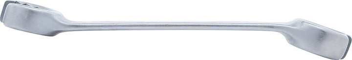 BGS 1761-30x32 | Offener Doppel-Ringschlüssel | SW 30 x 32 mm, SW 30 x 32 mm