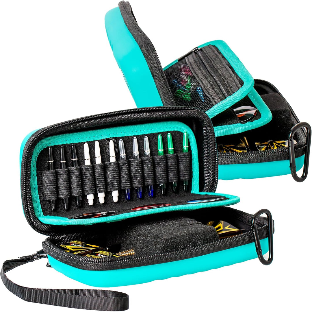 Bull's Orbis Dartcase, S