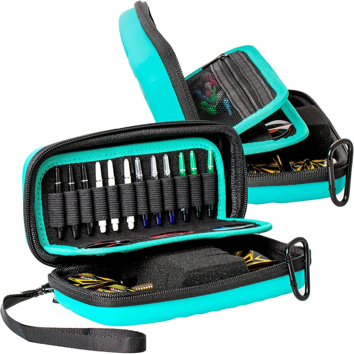 Bull's Orbis Dartcase, S