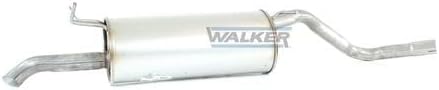 Walker 22808 Endschalldämpfer