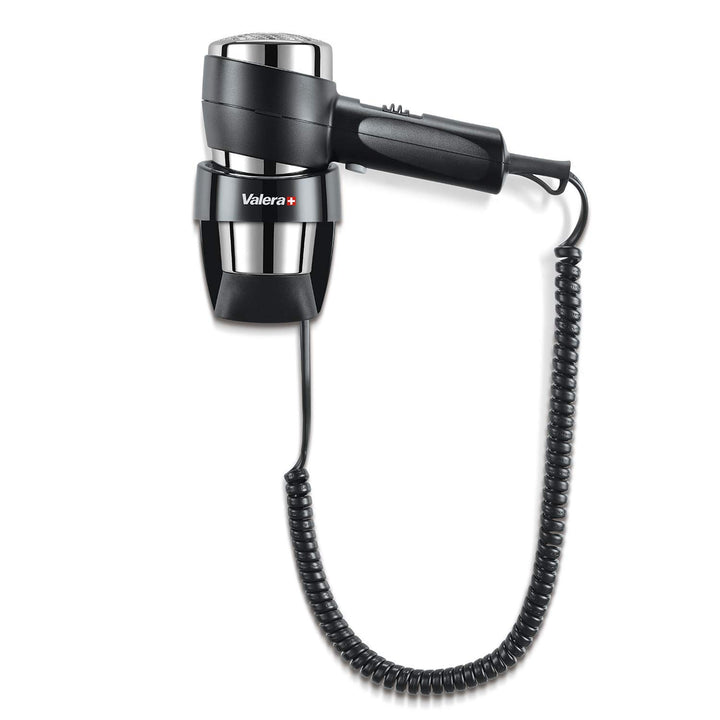 Valera, Action Super Plus 1600, Haartrockner mit Wandhalterung für die Hotellerie, kompakt, Temperat