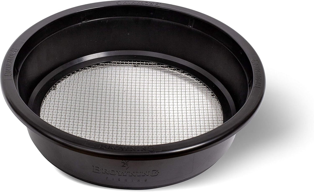 Browning Match Riddle medium 4x4mm Ø38cm,Ø32cm