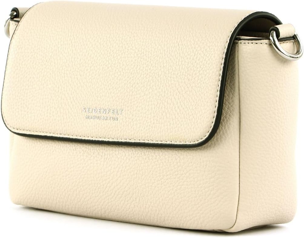 Seidenfelt Umhängetasche 23 cm