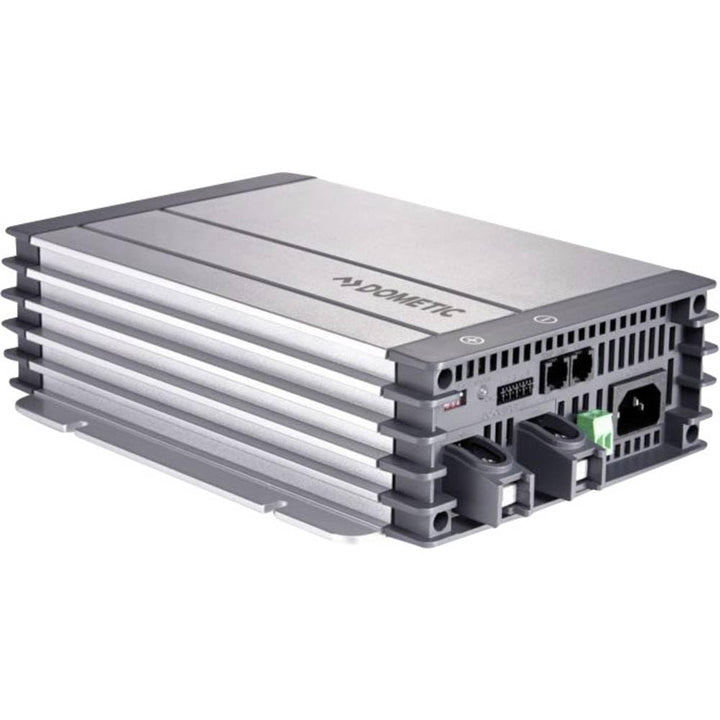 DOMETIC 9600000028 PerfectCharge MCA 1215, IU0U Auto Batterie-Ladegerät, 12 V, 15 A, für KFZ, LKW, W