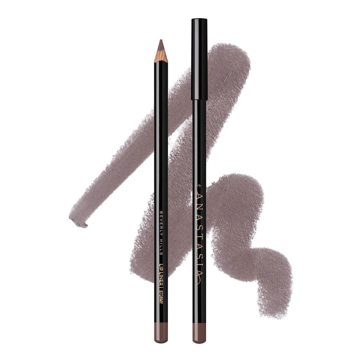 Anastasia Beverly Hills - Lip Liner - Stormy, Stormy