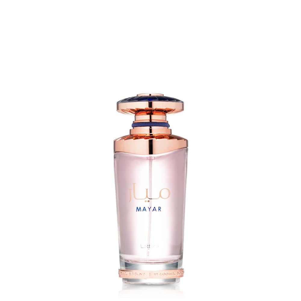 Mayar 100ml Lattafa Eau de Parfum - Damen