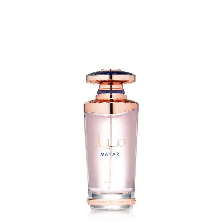 Mayar 100ml Lattafa Eau de Parfum - Damen