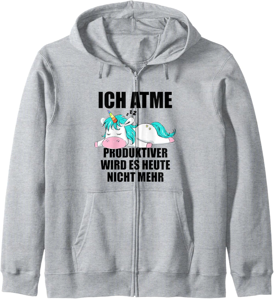 Lustiger Spruch Mitarbeiterin Arbeitskollege Geburtstag Kapuzenjacke