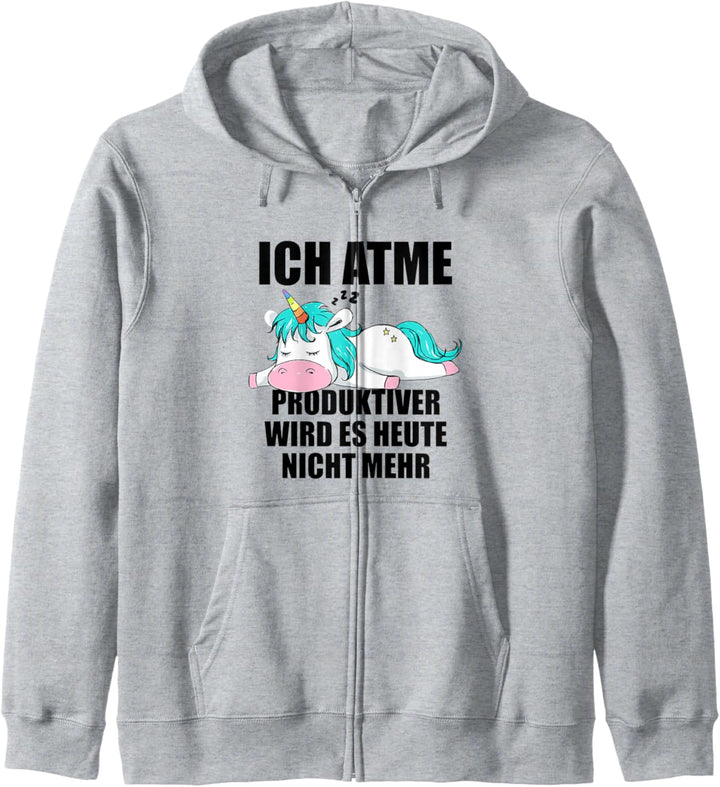Lustiger Spruch Mitarbeiterin Arbeitskollege Geburtstag Kapuzenjacke