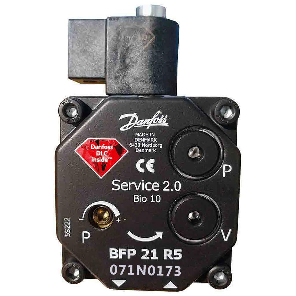 Danfoss - Pump - BFP 21 R5 (071N7173)