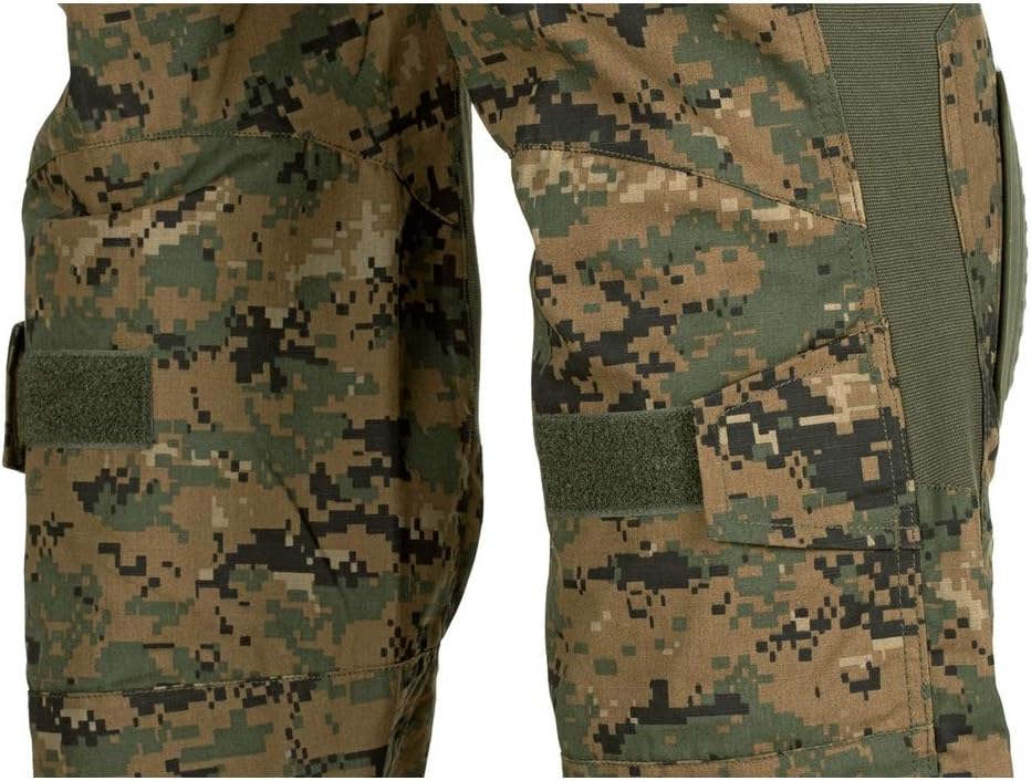 Invader Gear Predator Combat Pant ATP M Marpat, M Marpat