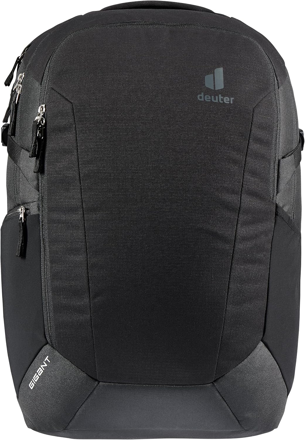 deuter Gigant Laptop Rucksack (32L) Schwarz, Schwarz