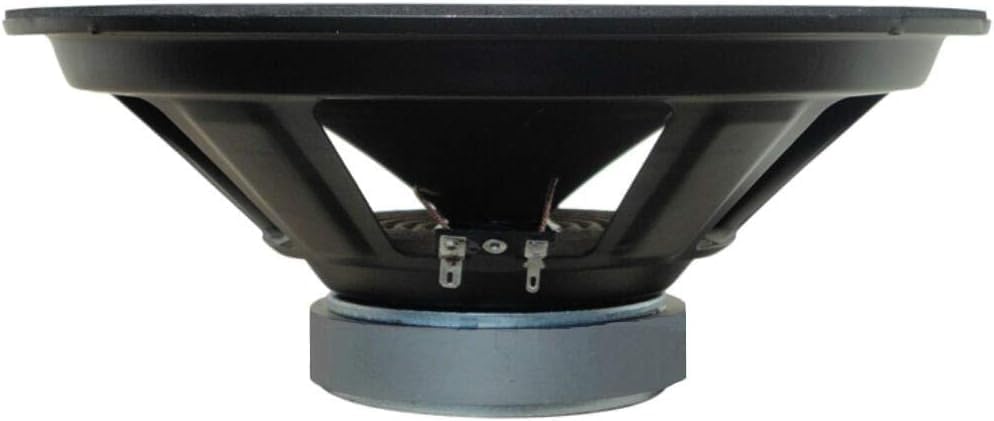 WEB 1 W-108 25,00 cm 250 mm 10" woofer Lautsprecher mit 75 watt rms und 150 watt max mit 8 ohm imped