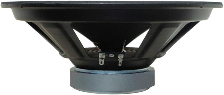 WEB 1 W-108 25,00 cm 250 mm 10" woofer Lautsprecher mit 75 watt rms und 150 watt max mit 8 ohm imped
