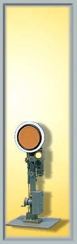 Viessmann 4906 - TT Form-Vorsignal DR, Scheibe beweglich