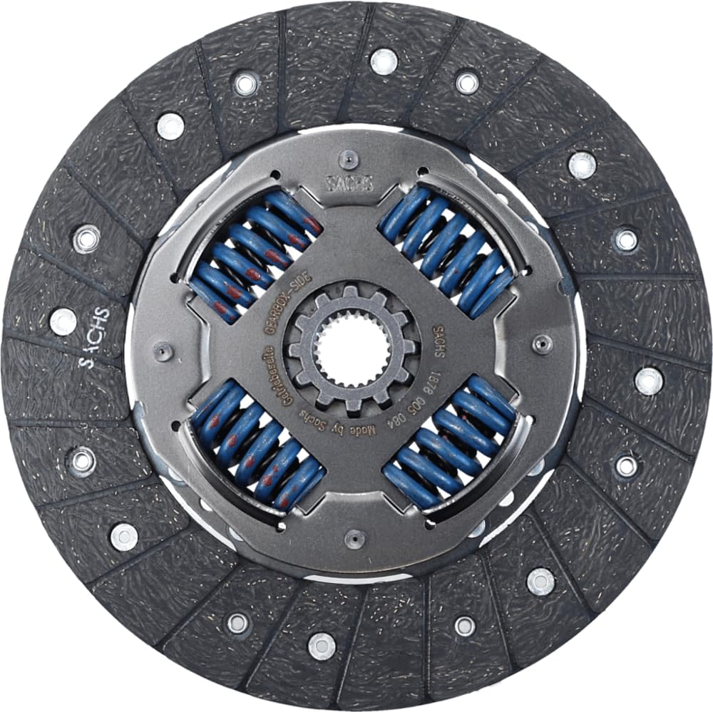 SACHS 3000  950  066-Kit Kupplung
