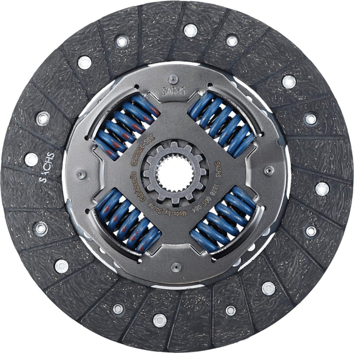 SACHS 3000  950  066-Kit Kupplung