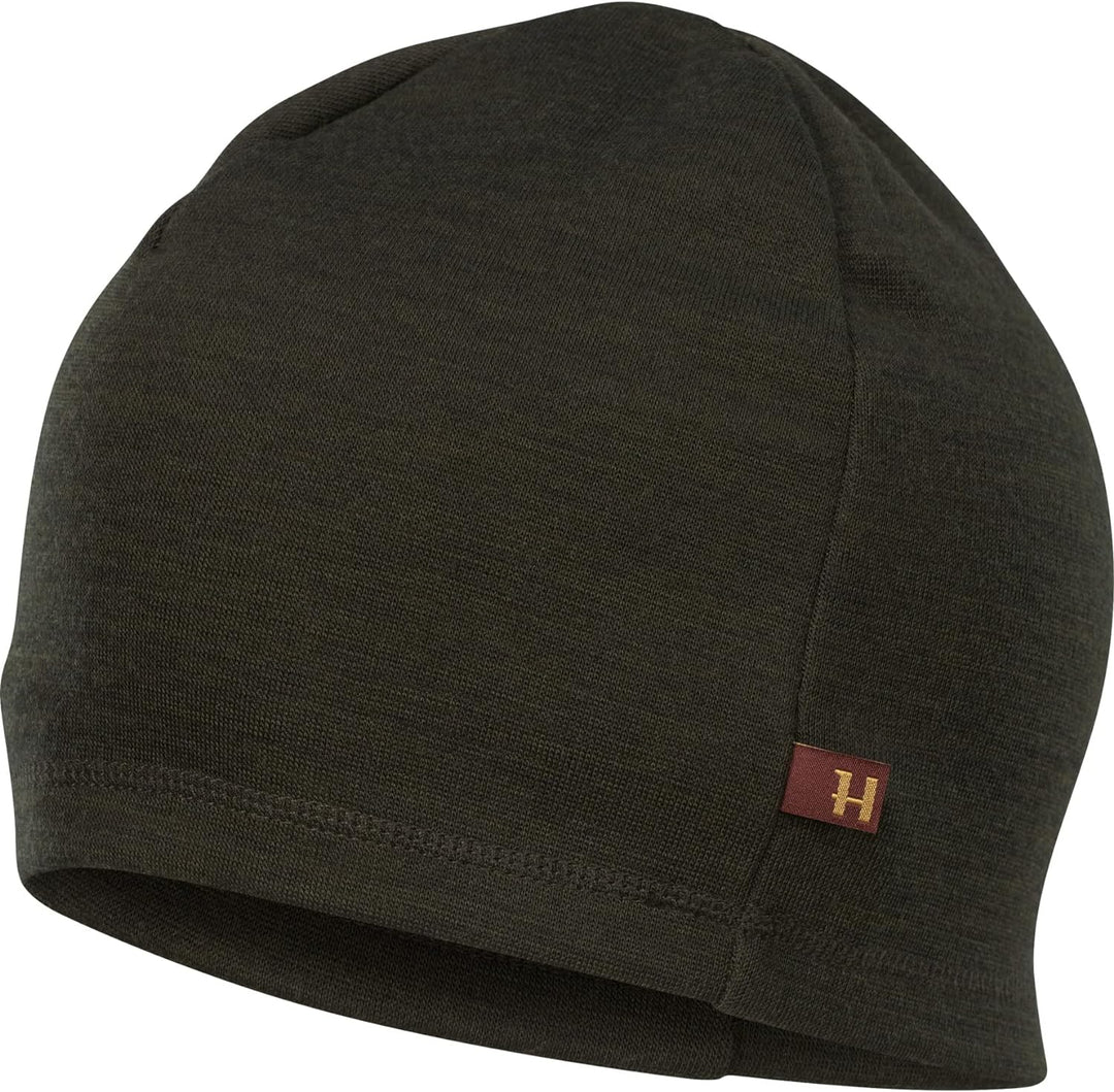 Härkila | Tibro Beanie | Professionelle Jagd Kleidung & Jagd Zubehör für Herren & Damen | Skandinavi
