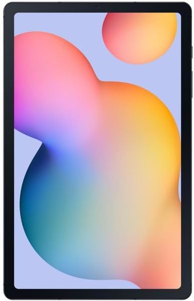 Samsung Galaxy Tab (P620) S6 Lite 10.4' 128GB/Grey WiFi EU, SM-P620NZAEEUE