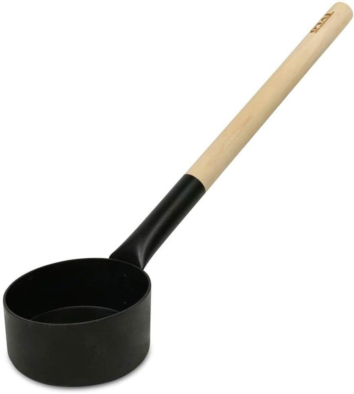 Tylö Saunakelle Brilliant Black