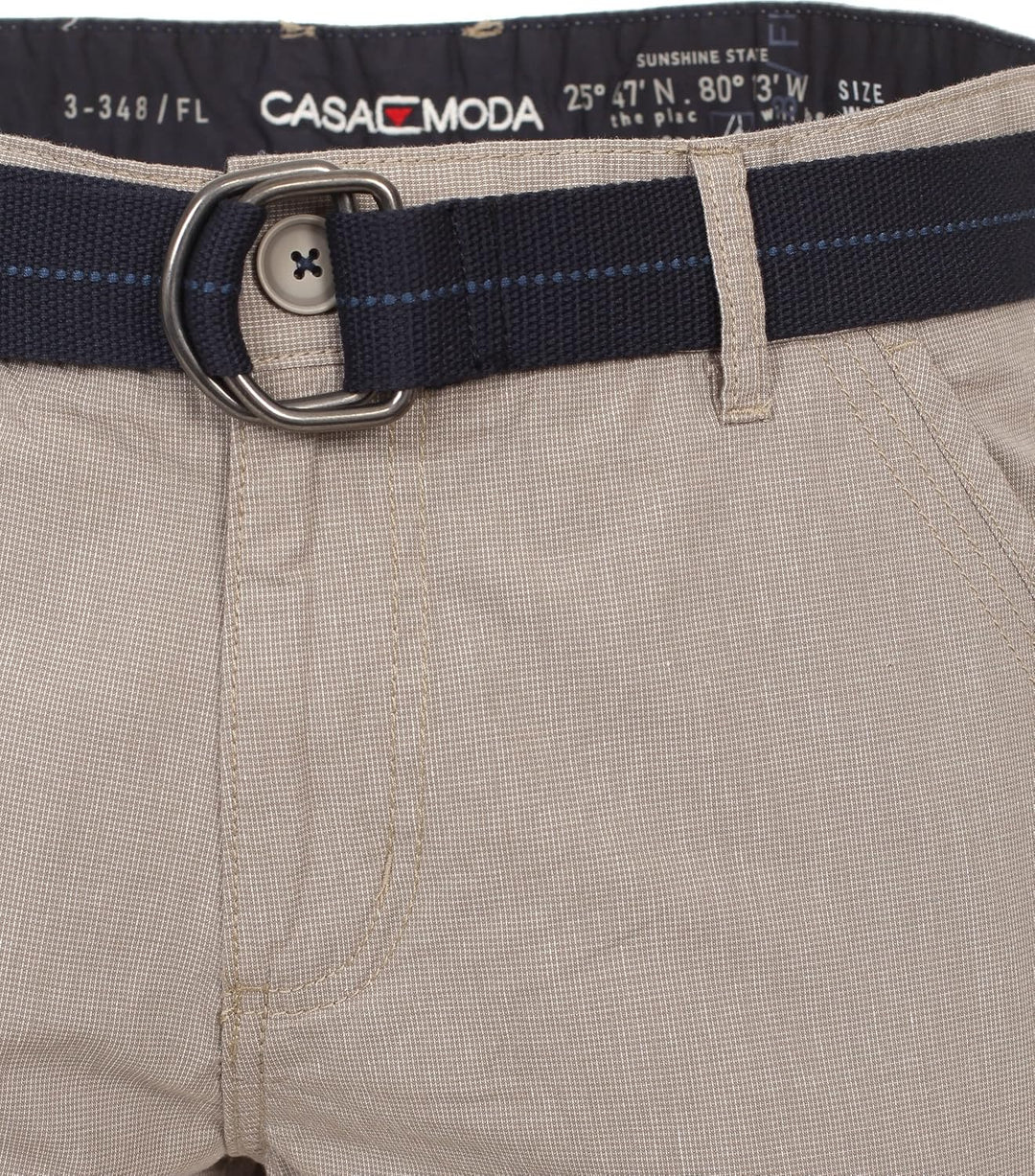 CASAMODA Bermuda Uni 33W Beige, 33W Beige