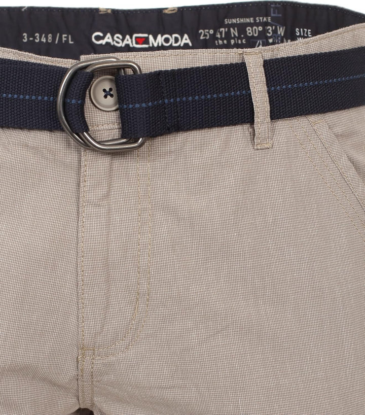 CASAMODA Bermuda Uni 33W Beige, 33W Beige