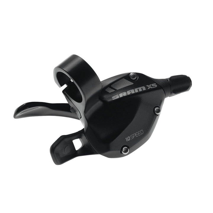 SRAM Daumenschalter Trigger-Set X.5 3x9, schwarz, one Size