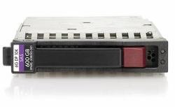 HP 581286-B21 - HPE HDD 600GB 2.5" 10K SAS 6G