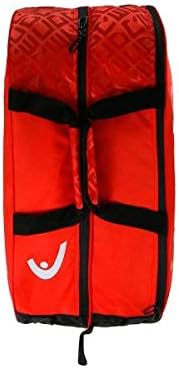 HEAD Core Combi Padel Tennistasche