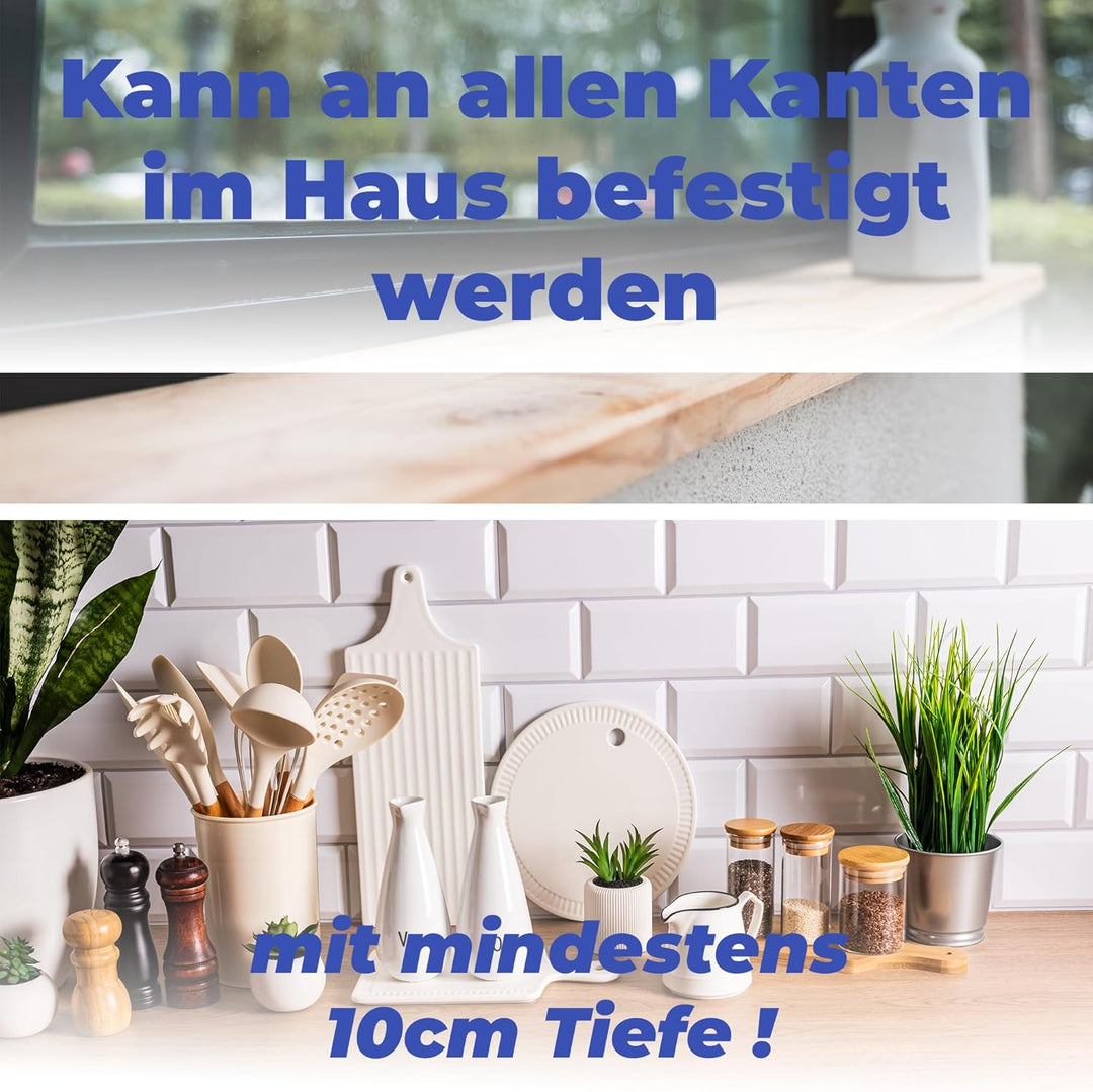 Homeoffice Schreibtisch Katzenkorb - Gemütlich Stabil und Waschbar - [40cm Durchmesser] VERSTÄRKT NE