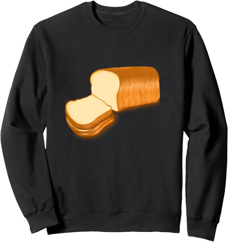 Brotlaib Sweatshirt