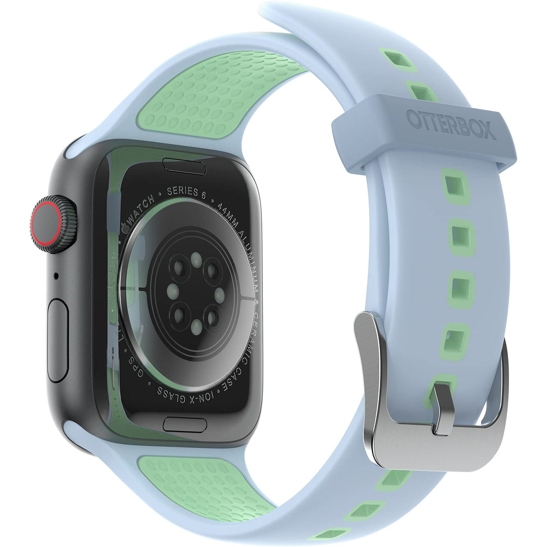 OtterBox All Day Uhrenarmband für Apple Watch Series 9/8/7/6/SE 2. gen/SE 1. gen/5/4/3 - 42mm/44mm/4